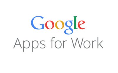 Evento Transformación digital e Innovación con Google Apps
