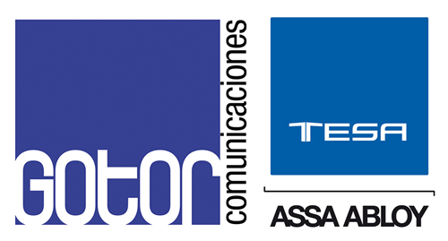 Gotor Comunicaciones y Tessa Assa Abloy juntos en el TICBOX
