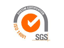 Sistema de Gestión de medioambiente ISO 14001:2015
