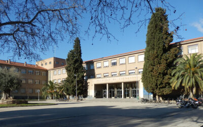 La Universidad de Zaragoza dispondrá el próximo curso de aulas híbridas