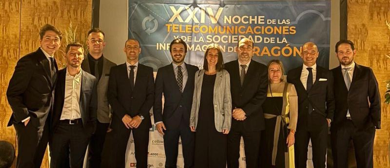 Noche de las telecomunicaciones 2024