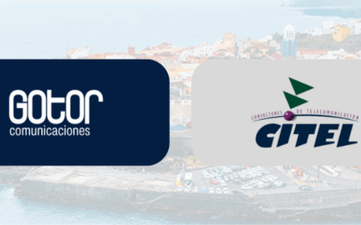 Gotor Comunicaciones adquiere Citel y refuerza su presencia en Canarias