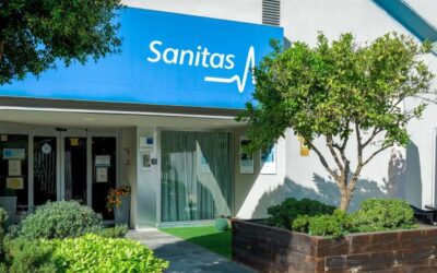 Más de 40 centros conectados como uno solo: el corazón digital de Sanitas Mayores lleva sello Gotor