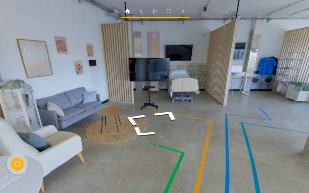 Realverso Gotor: Una nueva forma de enseñar nuestra tecnología